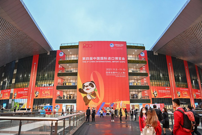 China yaweka mwelekeo mzuri wa maendeleo ya uchumi ya Mwaka 2022 kwa sera thabiti