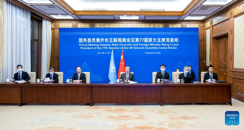 (Picha inatoka Shirika la Habari la China Xinhua.)