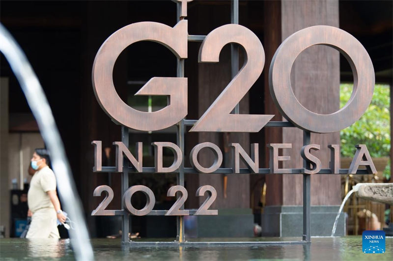 Mkutano wa G20 kufanyika Bali, Indonesia kuanzia kesho Tarehe 15