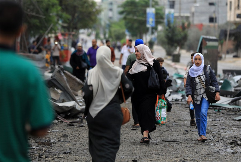 Israel yaimarisha?nguvu za kijeshi kwenye mpaka na Gaza huku nchi za kikanda zenye nguvu zikihangaika kupata upatanishi
