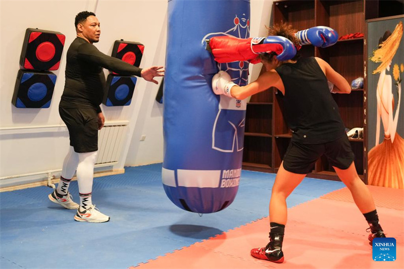 Wataalam kutoka nje wachangia juhudi za kustawisha?Kaskazini Mashariki mwa China