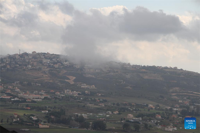 Israel yasema muda wa kufikia suluhu ya kidiplomasia na Hezbollah ni 