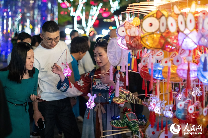 Hali ya Maisha mjini Xi’an ni nzuri iliyoje