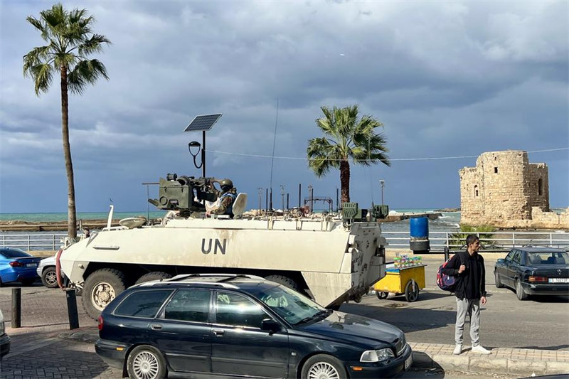 Wafanyakazi?wa kibinadamu wa UN wahamasishwa kutoa msaada nchini Lebanon katika siku ya kwanza ya usimamishaji mapigano