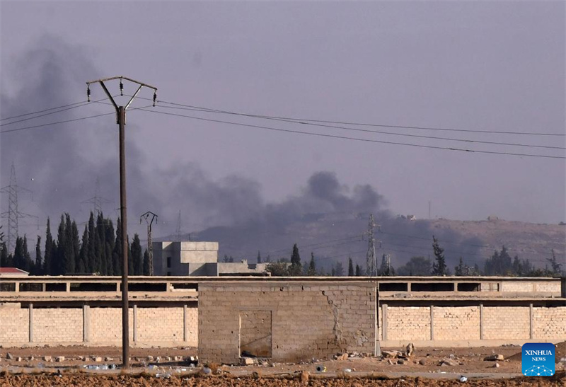 Israel yasema imeharibu asilimia zaidi ya 90 ya mifumo ya makombora dhidi ya anga?ya Syria