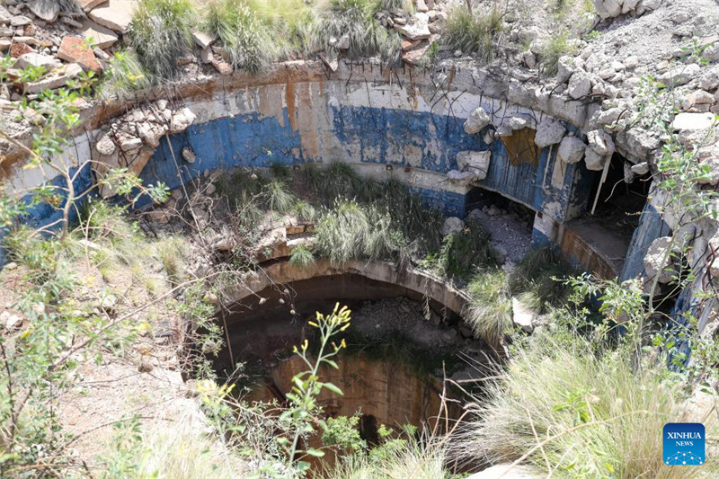 Watu?246, miili 78 yapatikana kutoka kwenye mgodi haramu nchini Afrika Kusini