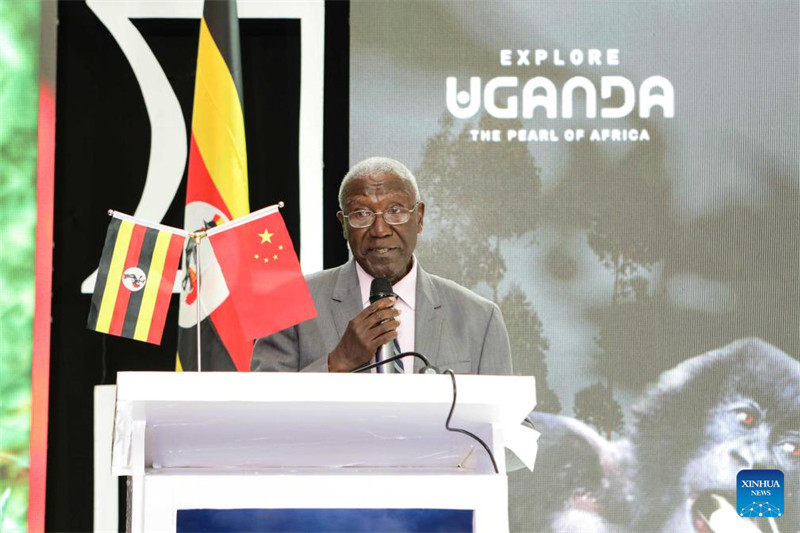 Uganda na China zafanya kongamano la kukuza utalii na?mawasiliano ya kitamaduni