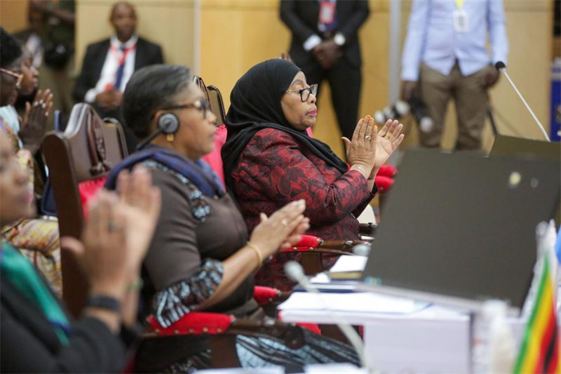 Viongozi wa Afrika watoa wito wa kusimamishwa?mara moja mapigano mashariki mwa DRC