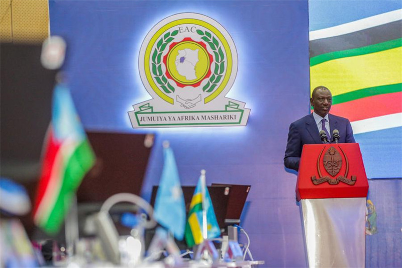 Viongozi wa Afrika watoa wito wa kusimamishwa?mara moja mapigano mashariki mwa DRC