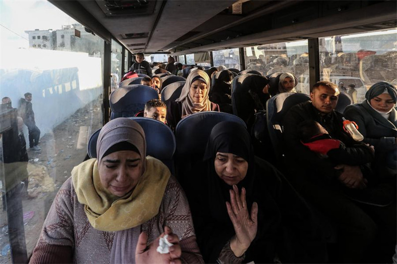 Israel yaonya kuanza tena mashambulizi dhidi ya?Gaza kama?Hamas itashindwa kuwaachilia huru mateka ifikapo Jumamosi
