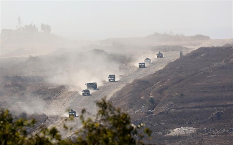 Israel yaonya kuanza tena mashambulizi dhidi ya?Gaza kama?Hamas itashindwa kuwaachilia huru mateka ifikapo Jumamosi
