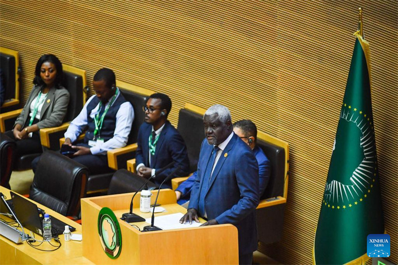Vizuizi vya muda mrefu vya kimuundo vinaifanya?Afrika kuwa?tegemezi kiuchumi: Mkuu wa UNECA