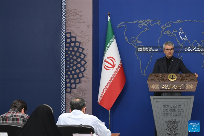 Iran yasema urutubishaji wa uranium, unafuu?wa vikwazo ni matakwa yasiyo ya mjadala katika mazungumzo na Marekani