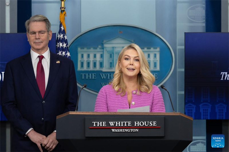 Ikulu ya White House yasema?mpango wa Amazon kuonyesha gharama za ushuru ni 