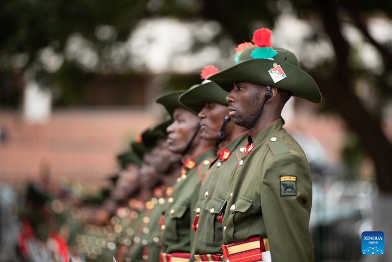 Rais Hichilema ahimiza umoja wa Afrika yote wakati Zambia ikiadhimisha Siku ya Afrika