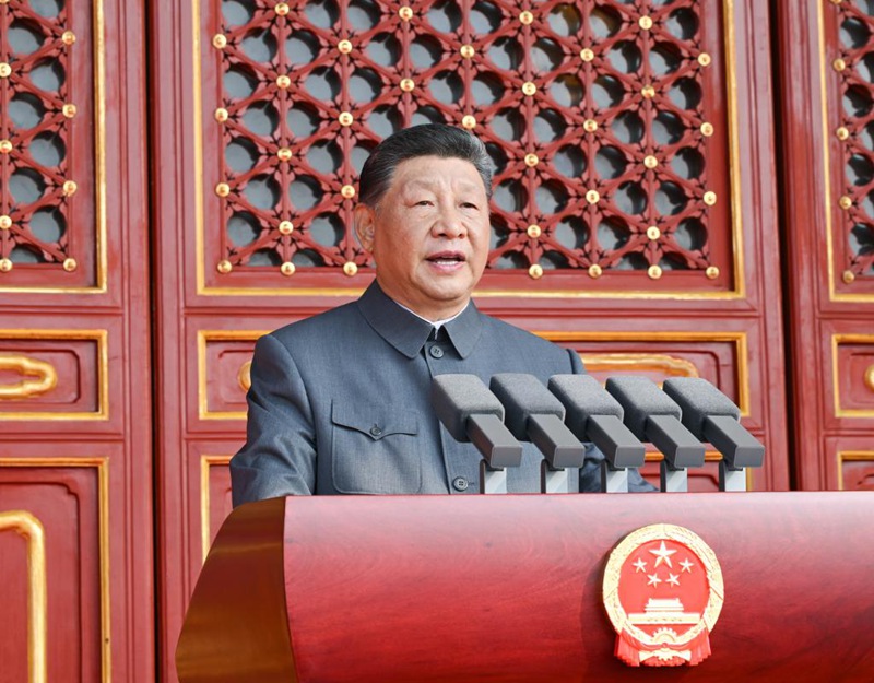 (Picha/Xinhua)