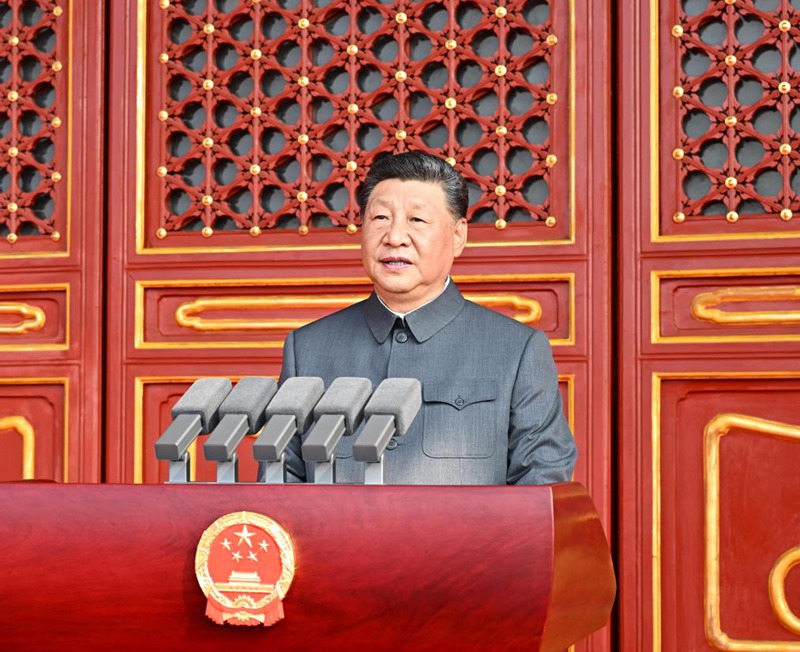 (Picha/Xinhua)